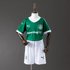 Ensemble Enfant (25/26) & (26/27) Palmeiras (Domicile-Extérieur)