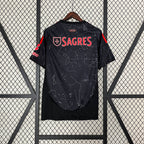 Maillot 24/25  Benfica Extérieur