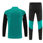 25/26 Ensemble Liverpool green Spécial B