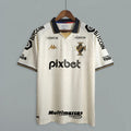 Maillot 2022 Vasco Bege Sponsors