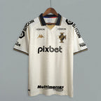 Maillot 2022 Vasco Bege Sponsors