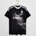 2014-20015 Maillot Retro Real Madrid Third