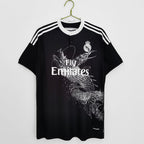 2014-20015 Maillot Retro Real Madrid Third