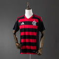 Maillot 25/26 Flamengo Domicile