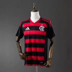 Maillot 25/26 Flamengo Domicile