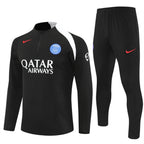 25/26 Ensemble  PSG Black