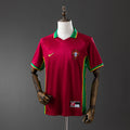 Maillot 97/98 Portugal Domicile Rétro