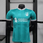 Maillot 25/26  Liverpool Third player