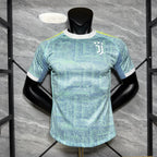 Maillot 25/26 Juventus Extérieur player