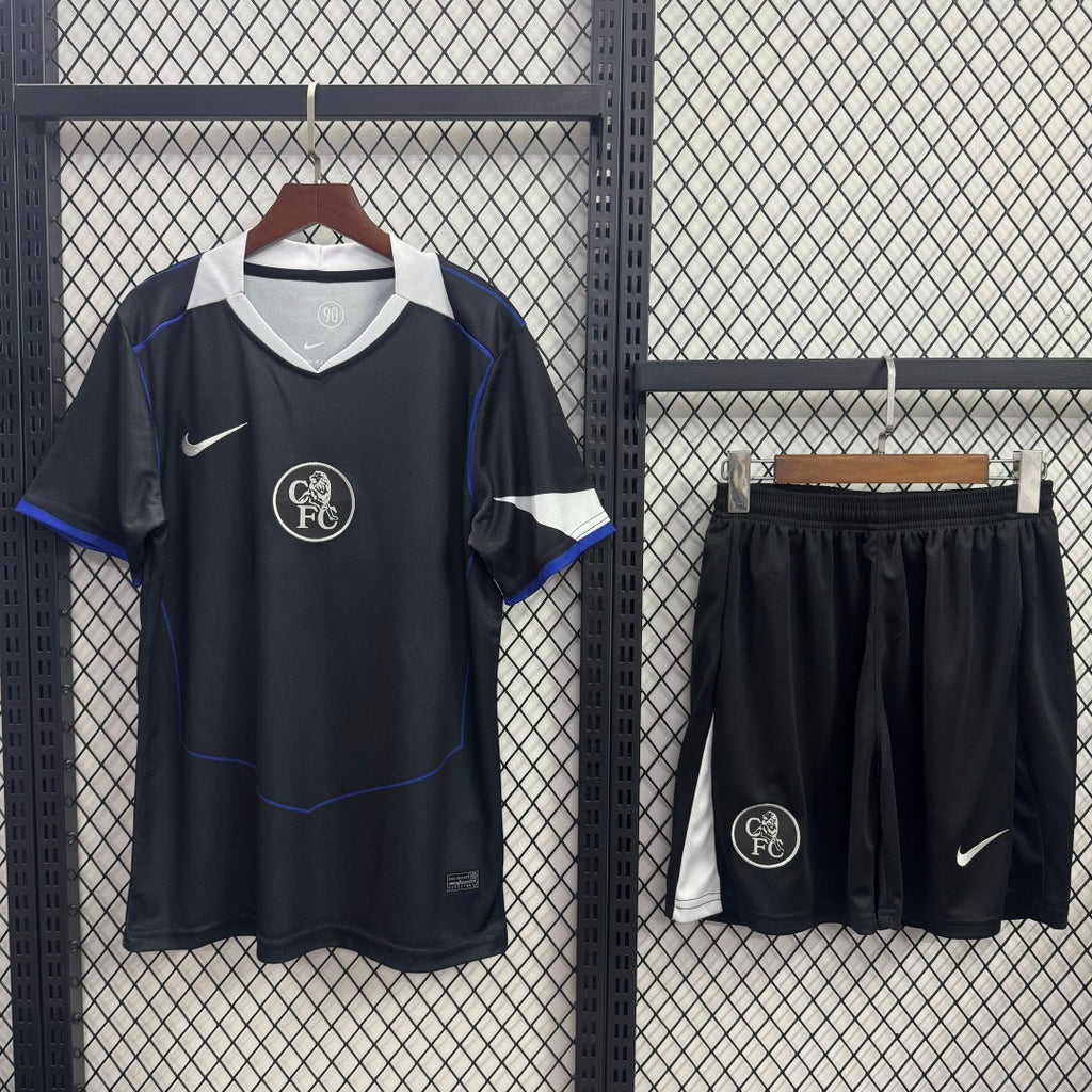 Ensemble 25/26 Chelsea Third Adult