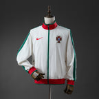 Veste coupe-vent 10/11 Portugal
