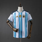 Maillot 2026 Argentine Domicile