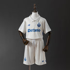Ensemble Enfant (25/26) & (26/27) FC Porto (Domicile-Extérieur-Third)