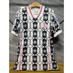 Maillot 25/26  Juventus player Spécial