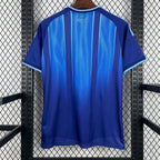 Maillot 25/26 Algérie  Spécial blue A