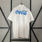 Maillot 93/94 Cruzeiro Extérieur Rétro