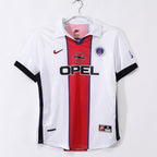 1998-1999 Maillot  PSG Extérieur Retro