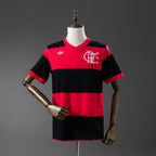 Maillot 1981 Flamengo Domicile Rétro