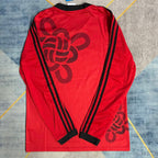 Maillot 25/26 Manchester United Spécial  Manches Longues I
