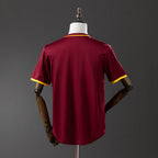 Maillot 2000 Portugal Domicile Rétro