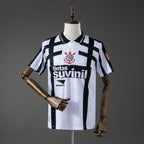 Maillot 1996 Corinthians Rétro