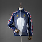 Veste coupe-vent 05/06 France