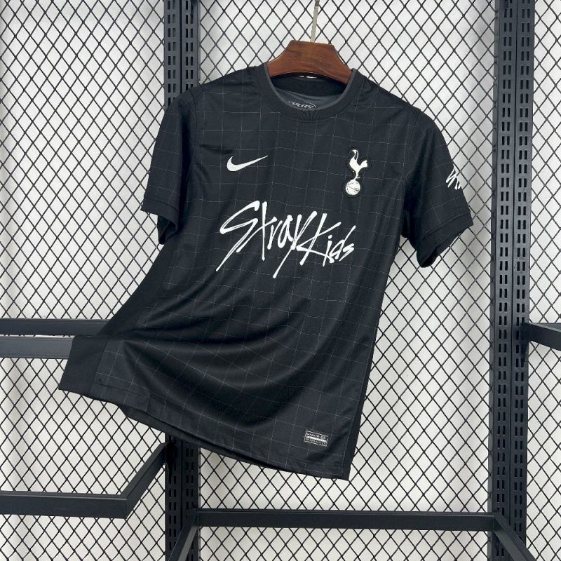 Maillot 25/26 Tottenham Spécial