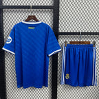 Ensemble 25/26 Real Madridl Third Adult