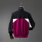 Veste coupe-vent 25/26 PSG