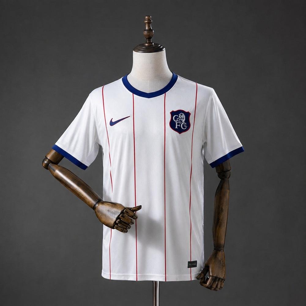 Maillot 26/27 Chelsea Third