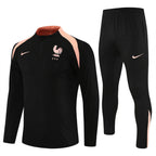 25/26 Ensemble  France black