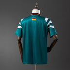 Maillot 1996 Allemagne Extérieur Retro