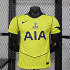 Maillot  25/26 Tottenham Hotspur  Third  Player