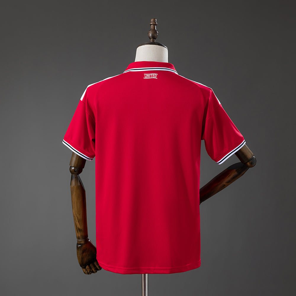 Maillot 26/27  Manchester United Domicile