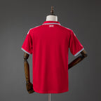 Maillot 26/27  Manchester United Domicile