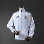 Veste coupe-vent réversible Allemagne