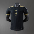 Maillot 2026 Mexique Edition Spécial Noir player