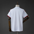 Maillot 26/27 Flamengo Extérieur