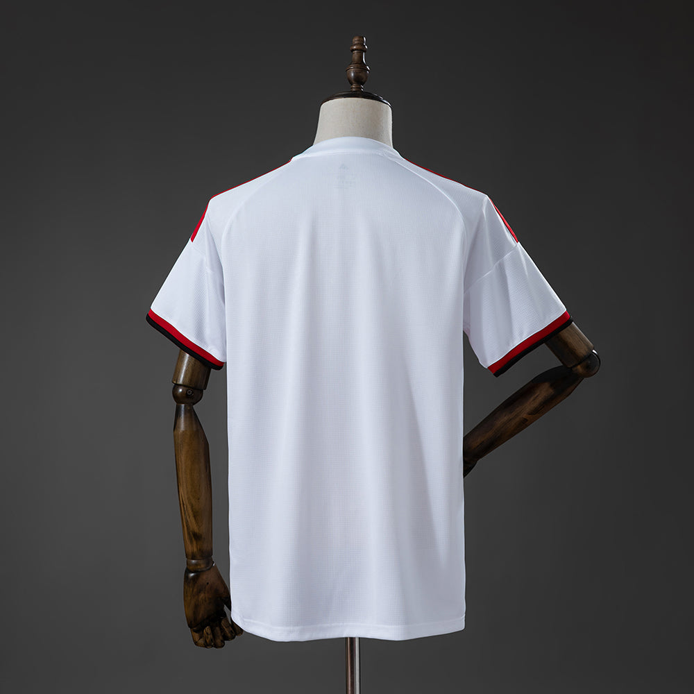 Maillot 26/27 Flamengo Extérieur