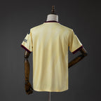 Maillot 26/27 Arsenal Third