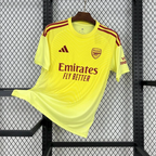 Maillot 25/26 Arsenal Gardien