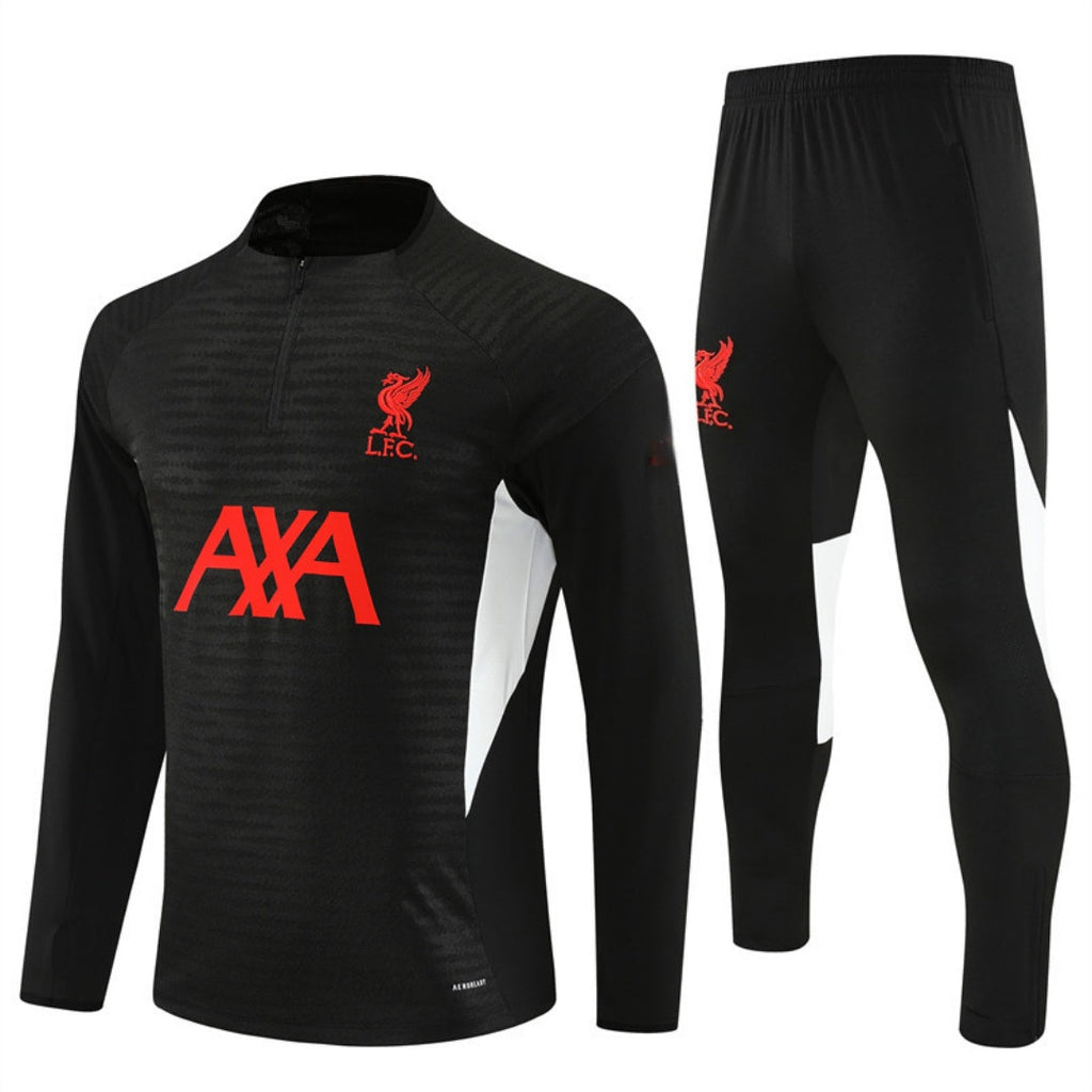 25/26 Ensemble Liverpool black Spécial C