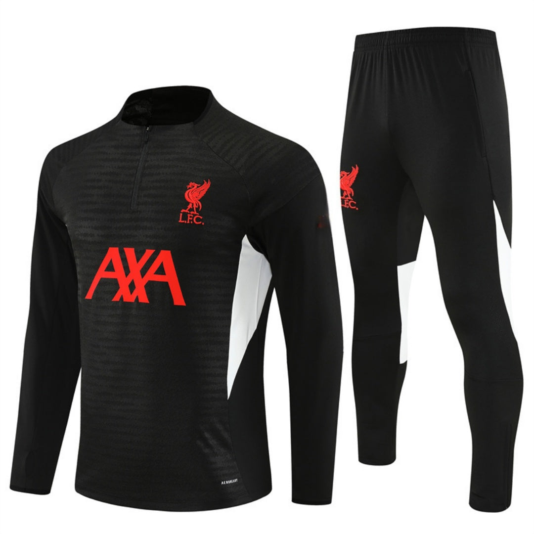 25/26 Ensemble Liverpool black Spécial C