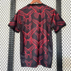 Maillot 25/26 Canada goalkeeper Spécial