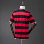 Maillot 08/09 Flamengo Domicile Rétro