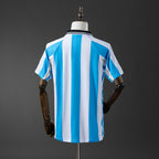 Maillot 1998 Argentine Domicile Retro