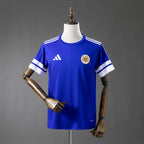 Maillot 2026 Curaçao Domicile