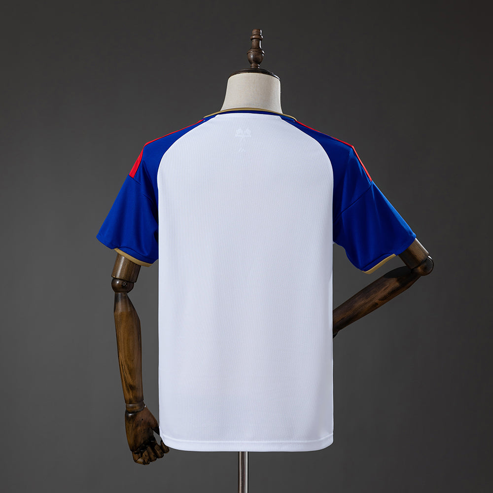 Maillot 26/27 Lyon Domicile