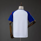 Maillot 26/27 Lyon Domicile