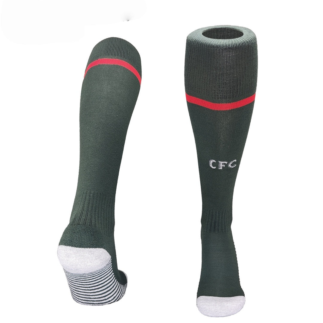 Chaussettes Chelsea Extérieur